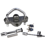 TRIMAX KEYED ALIKE COMBO PACK