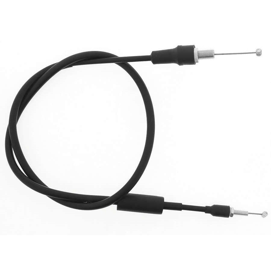 QuadBoss Throttle Cable Black - 53451084