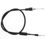 QuadBoss Throttle Cable Black - 53451084