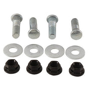 All Balls Wheel Stud Kit For Suzuki LT-F4WDX KingQuad 300 [IRS] 1991-1998 85-1122