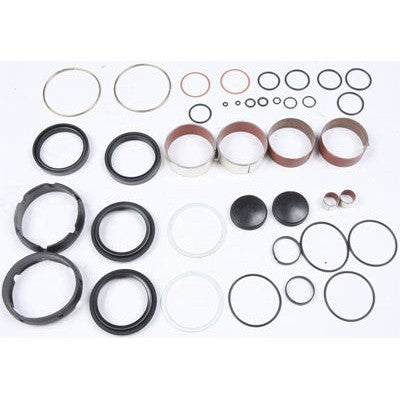 Pivot Works - PWFFK-T02-531 - Fork Rebuild Kit