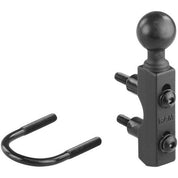 Ram Mounts Mount Base Black - RAM-B-309-7