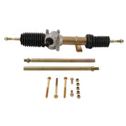 All Balls Steering Rack Assembly For 2009-2010 Polaris Ranger 4x4 500 EFI - 51-4013