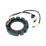 WSM Stator for Mercury / Mariner 40 - 85 Hp 9 Amp 3 / 4 Cyl 76-97 PH400-0005