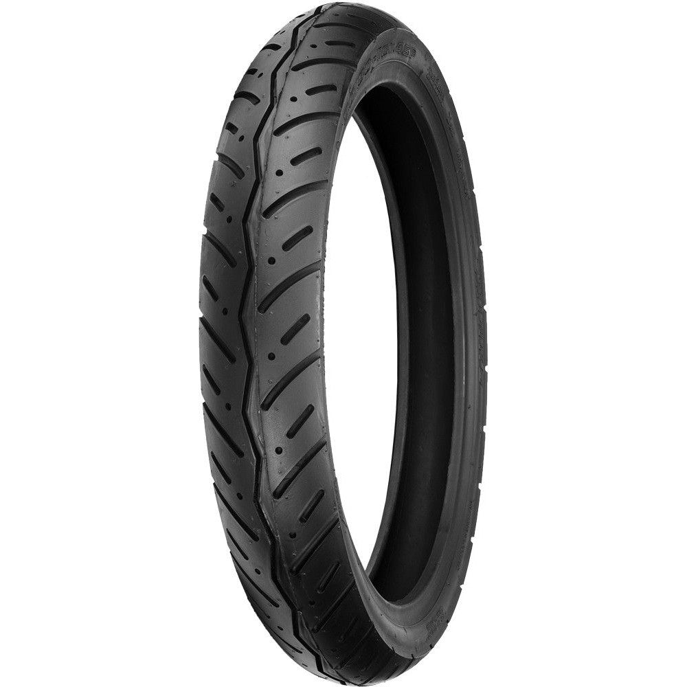 Shinko SR714 Front/Rear 90/80-16 Motorcycle Tire