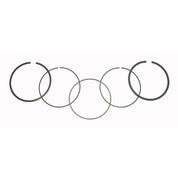WSM Piston Rings For Honda 400 TRX-EX 99-14 Standard 51-228