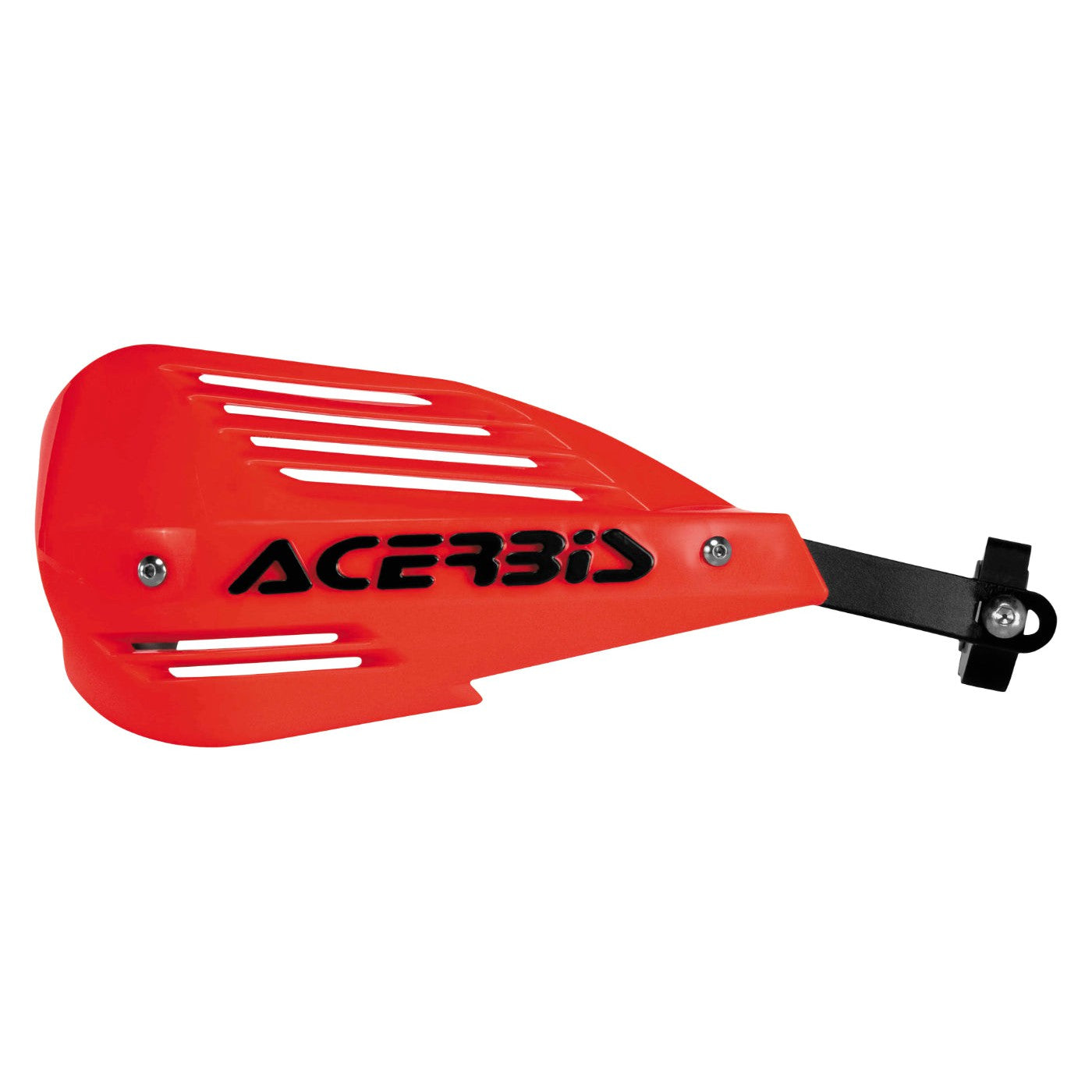 Acerbis Red Endurance Handguards - 2168840227