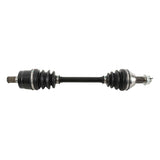 Eje CV trasero izquierdo estilo OE All Balls AB6-HO-8-321
