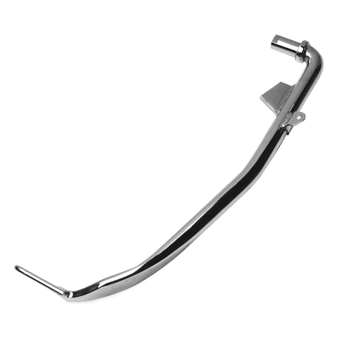 Harley FXDWG Dyna Wide Glide 93-05,07-08,10-13Lowered Kickstand Chr Arlen Ness