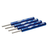 Motion Pro Valve Seal Install Tool Set Of 4 08-0537