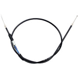 Motion Pro Black Vinyl Hot Start Cable 04-0254