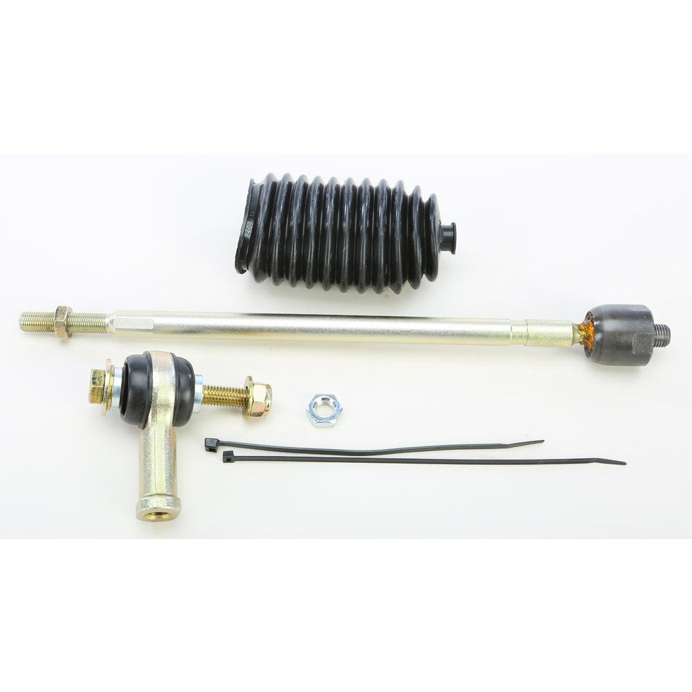 All Balls Steering Rack Tie Rod End Kit - Left 51-1048-L