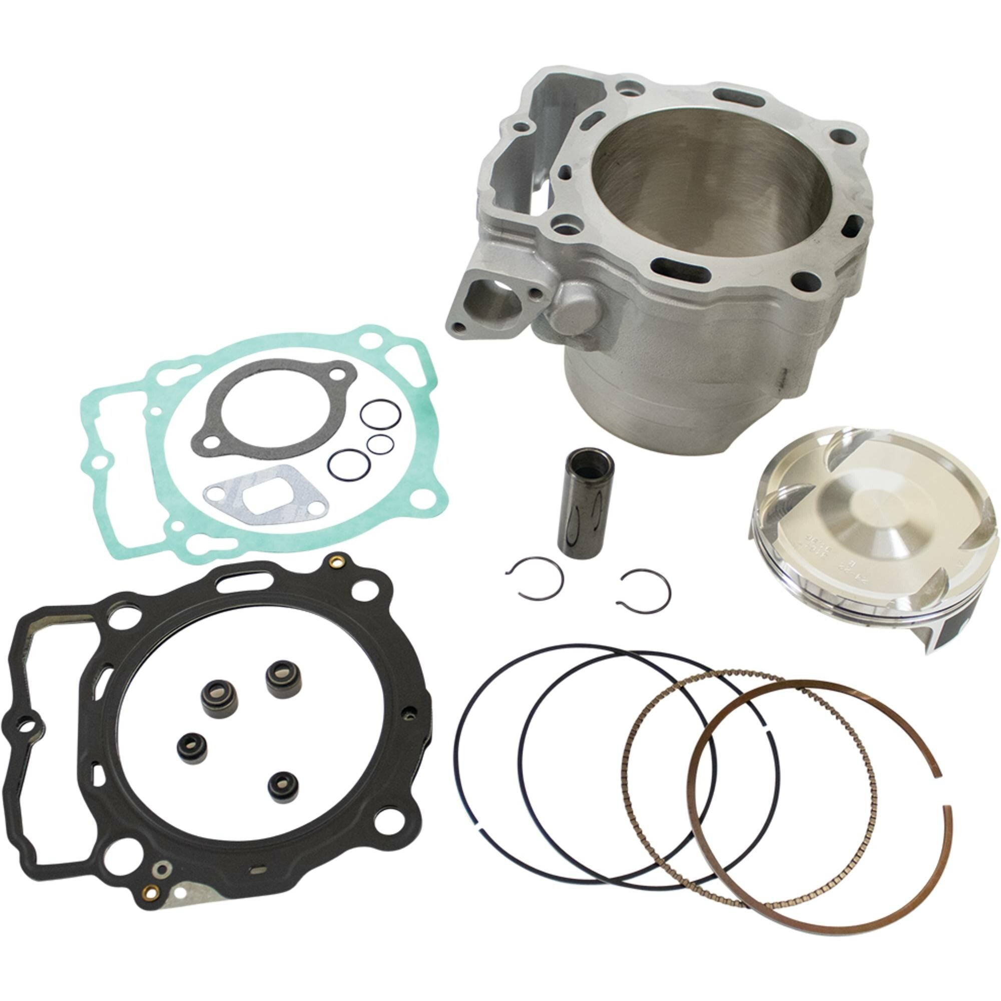 Cylinder Works Standard Bore Cylinder Kit CW50010K01