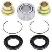 All Balls Lower & Upper Rear Shock Bearing Kit for Honda XR600R 1985-1987