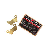 High Lifter Brass Replacement Brake Pads For Polaris Models BP-HL-P-202