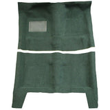 ACC Replacement Carpet Kit For 1967 Dodge Dart 2DR Hardtop/Convertible Auto with Tails - CHOOSE COLOR