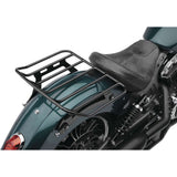 Cobra Detachable Solo Luggage Rack Black - 502-2610B