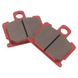 Brake Pad and Shoe For Yamaha XJ550 Seca 1981-1983 Sintered Front Front