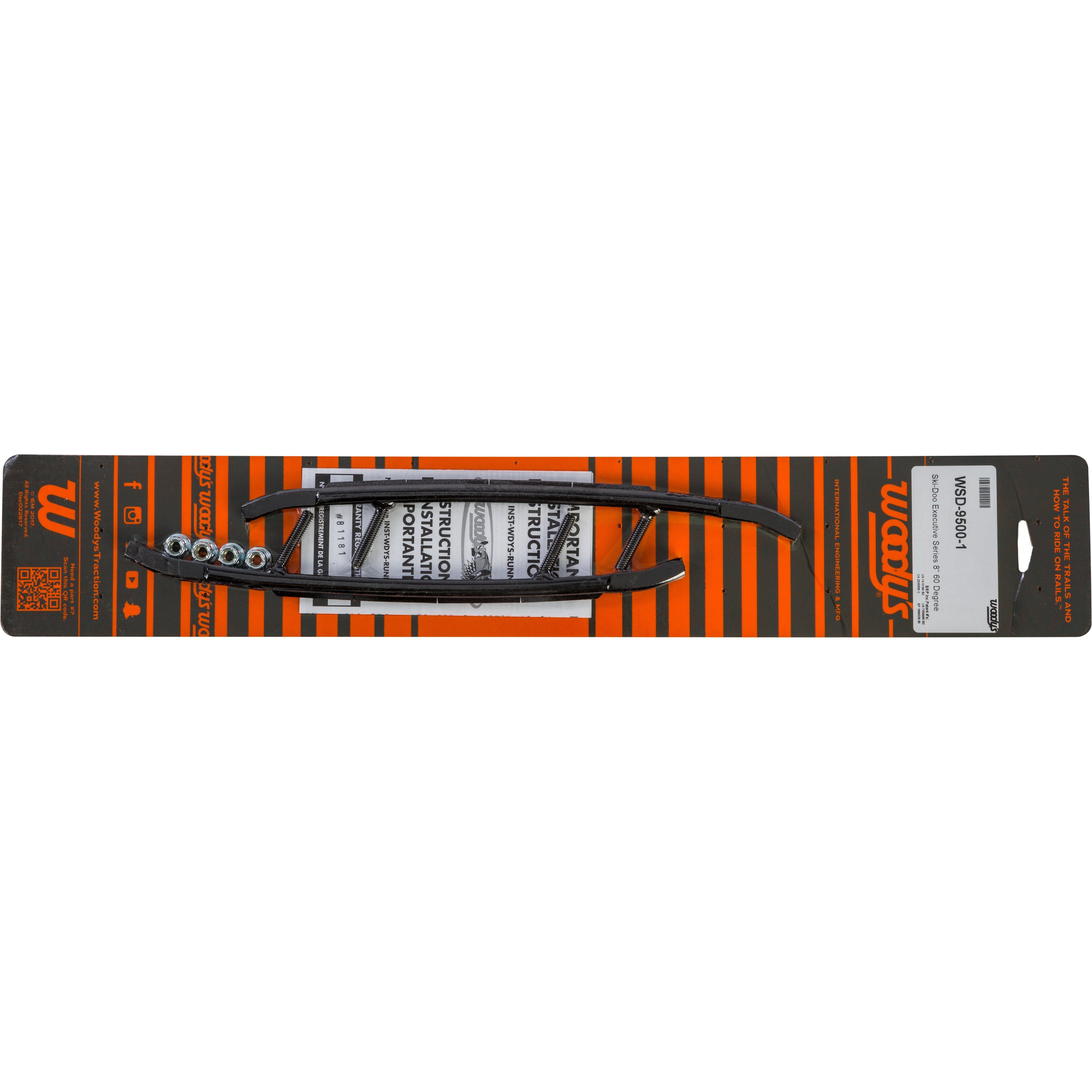 EXECUTIVE CARBIDE PILOT
