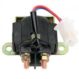 Interruptor de solenoide de arranque para Suzuki VX800 1990-1993 Ricks