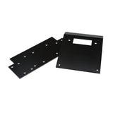 Viper Honda Rubicon 2004 & Prior ATV Winch Mount Plate Kit MA11806