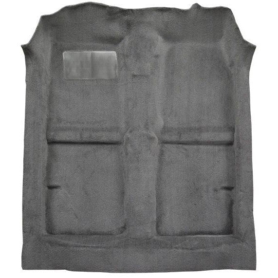 ACC Replacement Carpet Kit For 1992-1995 Honda Civic 2DR Hatchback Pass Area - CHOOSE COLOR