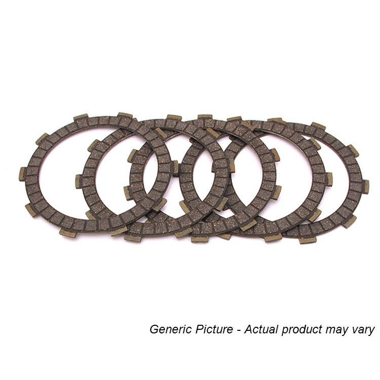 Vesrah Friction Plates - Vc-387 VC-387