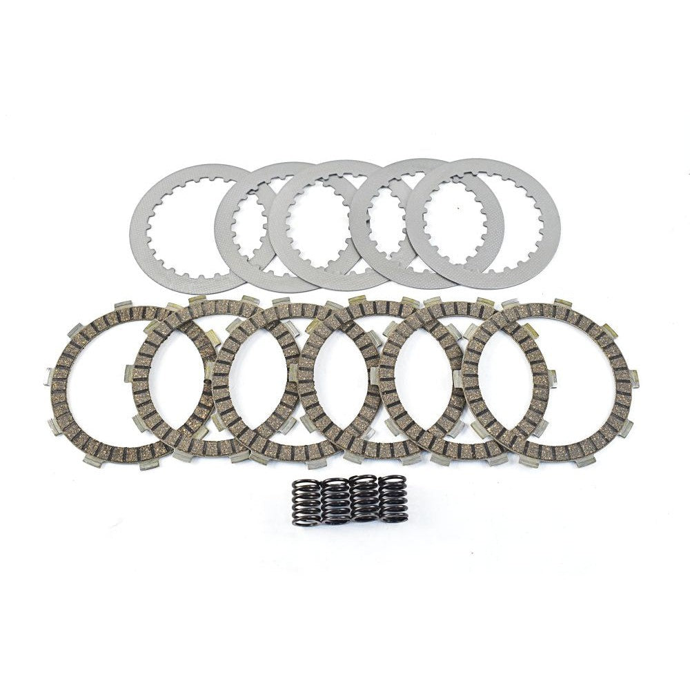 WSM Complete Clutch Kit for Honda 350 TRX TM / FM 00-05 87-410