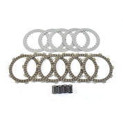 WSM Complete Clutch Kit for Honda 350 TRX TM / FM 00-05 87-410
