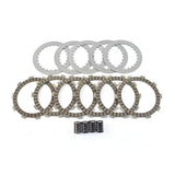 WSM Complete Clutch Kit for Honda 350 TRX TM / FM 00-05 87-410