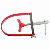 Soporte para volante/polea WSM 990-100