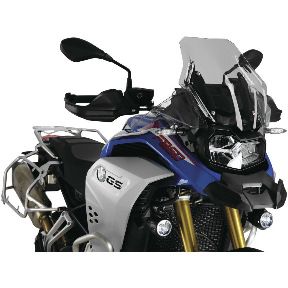 Puig Universal Windshield Touring Smoke - 3769H