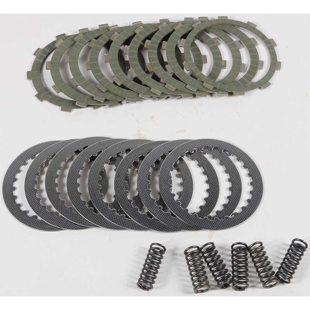EBC SRK Complete Rebuild Kit - SRK19