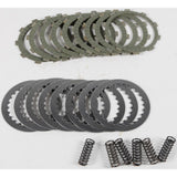 EBC SRK Complete Rebuild Kit - SRK19