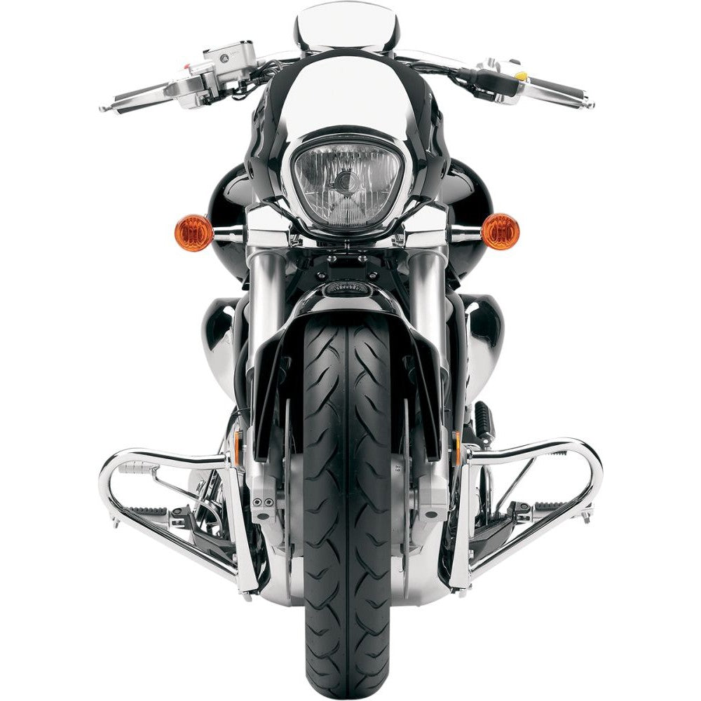 Cobra Freeway Bar Fatty Chrome - 01-2245