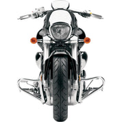 Cobra Freeway Bar Fatty Chrome - 01-2245