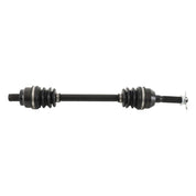 All Balls Heavy Duty Cv Axle Front Right/Left AB8-PO-8-362
