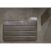 ACC Replacement Carpet Kit For 1999-2000 Chevrolet C2500 Reg Cab Old Body Style - CHOOSE COLOR