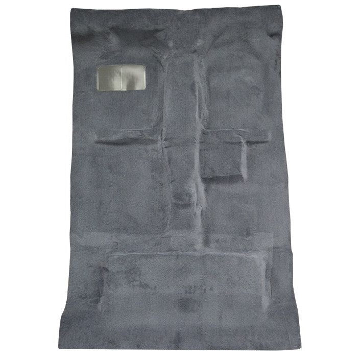 ACC Replacement Carpet Kit For 1996-2002 Toyota 4Runner 4DR Pass Area - CHOOSE COLOR