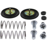 QuadBoss Air Cut-Off Valve Kit - 53464045
