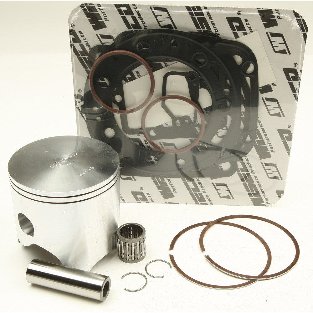 Wiseco Top End Kit 86.50/+0.50 Kaw PK1630