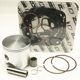 Wiseco Top End Kit 86.50/+0.50 Kaw PK1630