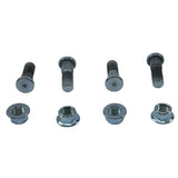 All Balls Wheel Stud And Nut Kit Front 85-1140