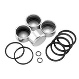 Bikers Choice Brake Caliper Rebuild Kit For - 19143M