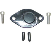 WSM Oil Injection Block Off Plate - 011-211