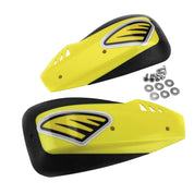 Cycra Enduro DX Hand Shield Only Yellow - 1CYC-1025-55