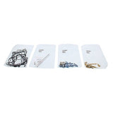 Kit de reconstrucción de carburador All Balls para Arctic Cat F7 Firecat de 128" (2005-2006, 26-1928")