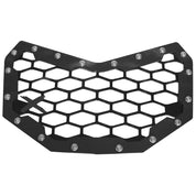Modquad Front Grill for UTV Black CA-FG-X3-BBLK