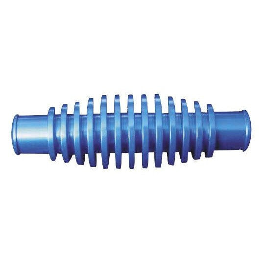 Modquad Radiator Inline Cooler 3" Blue