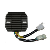 DL650 V-Strom (04-07) Regulator/rectifier Sv/dl For Suzuki
